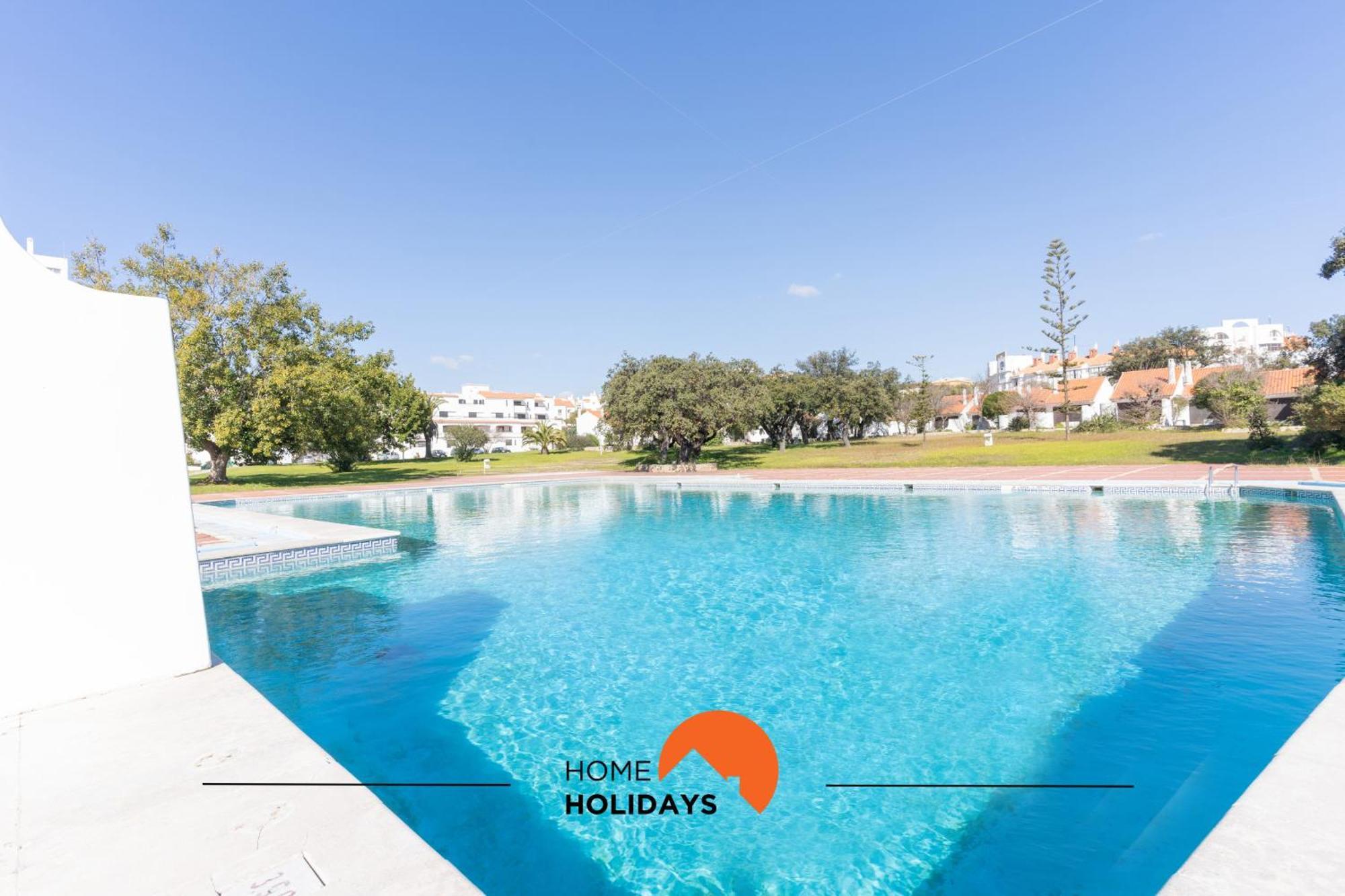 #268 Marvellous Villa Sapphire Albufeira Zewnętrze zdjęcie